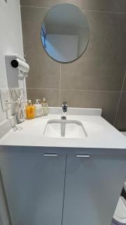 Modern and cozy studio - close to Expo SP - 1