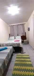 Casa simples Natal Luz e FIG - 0
