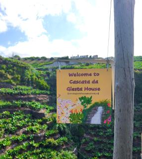 Cascata da Giesta House - 7