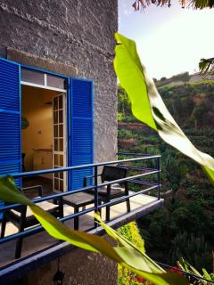 Cascata da Giesta House - 0