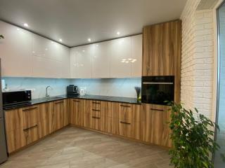 Cappuccino Apartment in new building - Žytomyr - 5