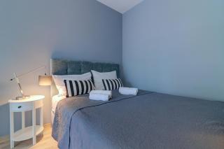 Villa Mia - 3-Bedroom Apartment with Full Terrace & Privacy - 2