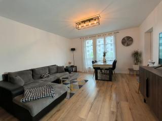 Pau de Stress - Idéal Famille - Centre de Pau - 1