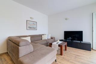 Villa Mia - 3-Bedroom Apartment with Full Terrace & Privacy - 5