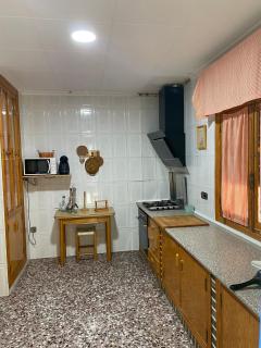 Casa la solana - 8