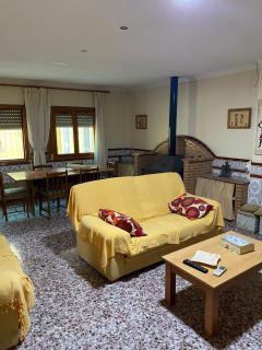 Casa la solana - 9
