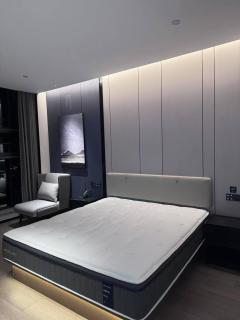 Atour Hotel Zhujiang Park Zhujiang New Town Guangzhou - 5