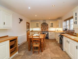 The Mill House - 1