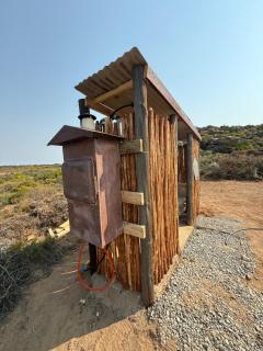 Dakotas cabin - 9