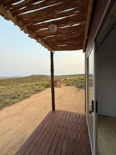 Dakotas cabin - 3