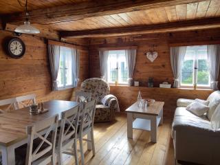 Chalupa Rozinka - Chřibská - 6