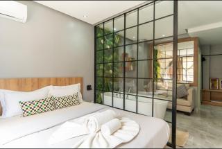 Luxury Balnéo appartement - Marrakesh - 7