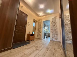 Chocisza MoonSky Apartments - 9