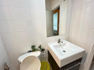 Secret Homey room Suvarnabhumi Airport ห้องลับโฮมมี่รูมสุวรรณภูมิ แอร์พอร์ท - 3