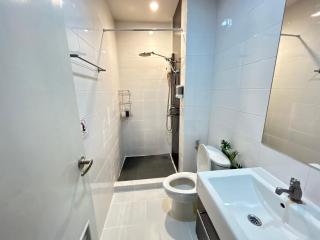 Secret Homey room Suvarnabhumi Airport ห้องลับโฮมมี่รูมสุวรรณภูมิ แอร์พอร์ท - 1