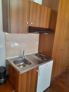 Stone Studio Ioannina - 7