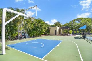 Loma Mar at Naumi, Ocean Views & Beach Club - 6