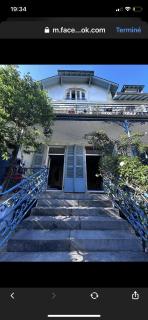 Loue chambre indépendante - 3