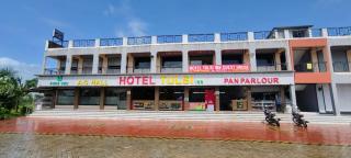 hotel tulsi inn - 1