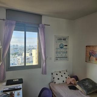 Holon Guest House, Rooms, Not a Hotel - 1