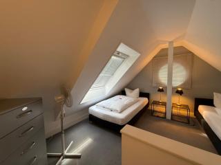 Hotel Village - Worpswede - 8