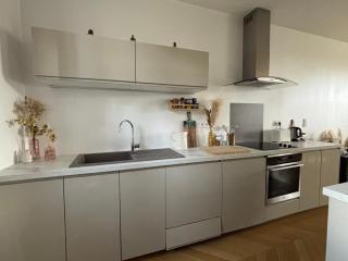 Chez Camille - 5