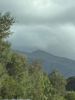 Cosy Mountain Retreat with Stunning Views Snowdonia - Llanrug - 2