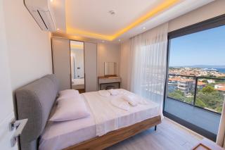 Calis Suites Çeşme - Only Family - 8