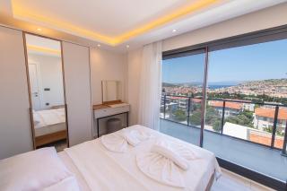 Calis Suites Çeşme - Only Family - 9