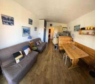 Résidence Valbel - maeva Home - Studio + coin cabine 5 personnes - Budget MAE-7363 - 0