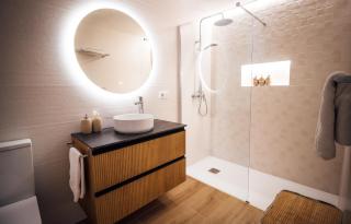 Bungalow Los Tulipanes - 0