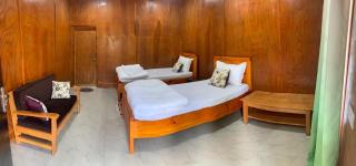 Sarung Homestay - 8