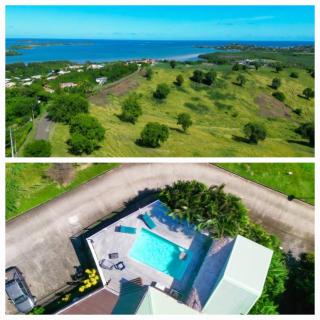 Bungalow la paillote - 1