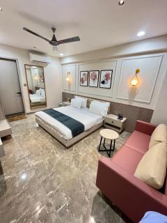 Hotel Hindway Sky - 4