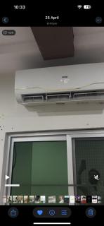Furnish Studio Apartment - 2