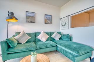 Ferienpark - Haus D, App 0D0502 - 4