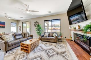San Tan Valley Vacation Rental with Community Perks! - 9