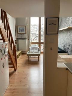 Royal Route Cosy Apartment - 5