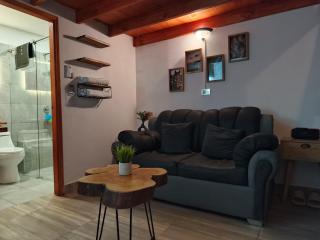 Hospedaje Oasis Blue Laureles Medellín - 9