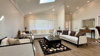 Luxury 4BR Retreat with Pool, Piano, Spa & Games - 4