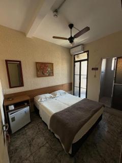 Hotel Rio Branco - 5