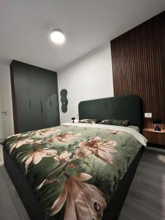 Jan's Apartments - Apartment 1 - 1