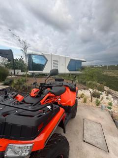 Capsule Mountain - - 4