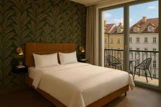 New Town Graz Aparthotel - 4