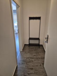 Apartment an der Weser - 8