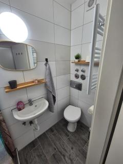 Apartment an der Weser - 6