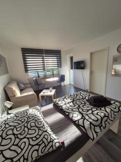 Apartment an der Weser - 0