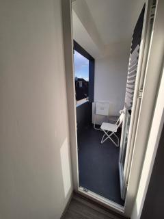 Apartment an der Weser - 1