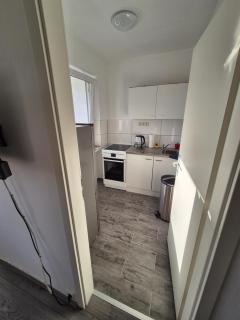 Apartment an der Weser - 4