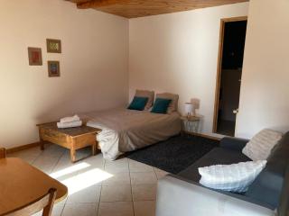 Studio Serre Chevalier Briancon - 7